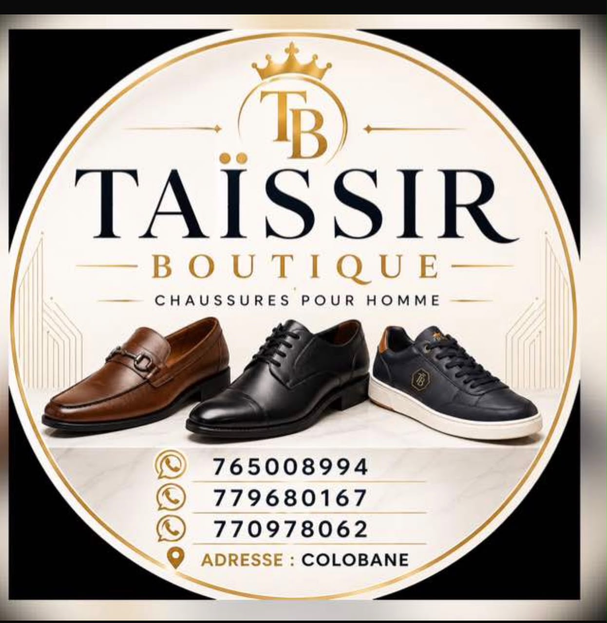 Taissir Boutique