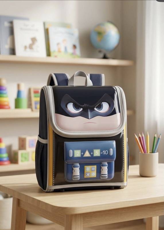 Sac prescolaire