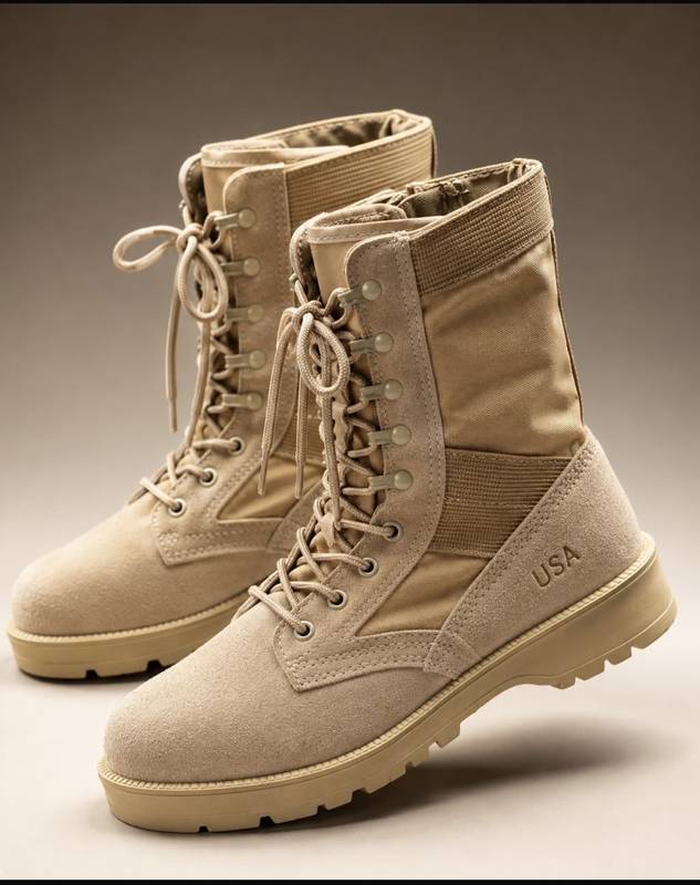 BOTTES USA