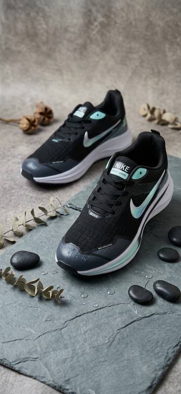 NIKE AIR ZOOM~