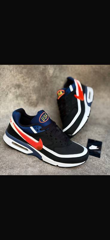 NIKE AIR MAX RETRO