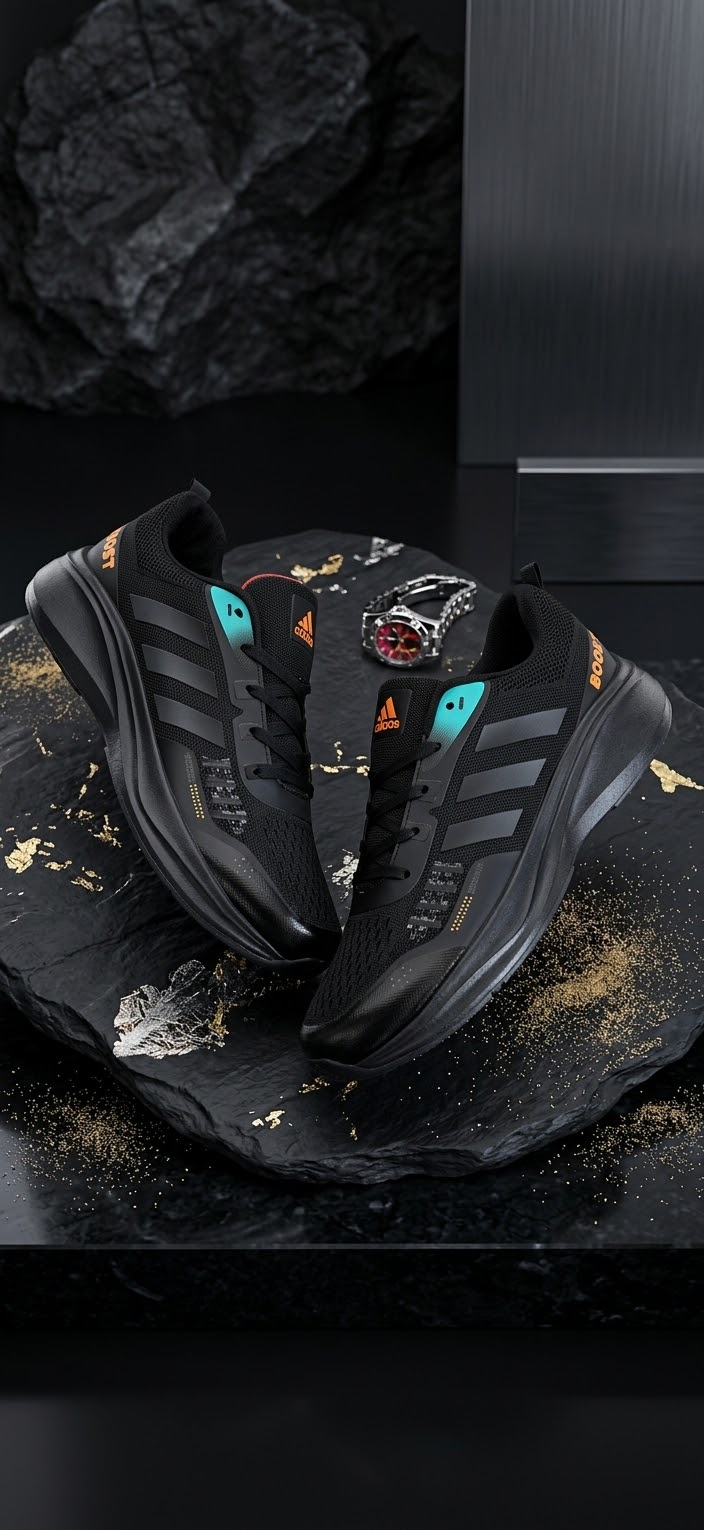 ADIDAS BOOST