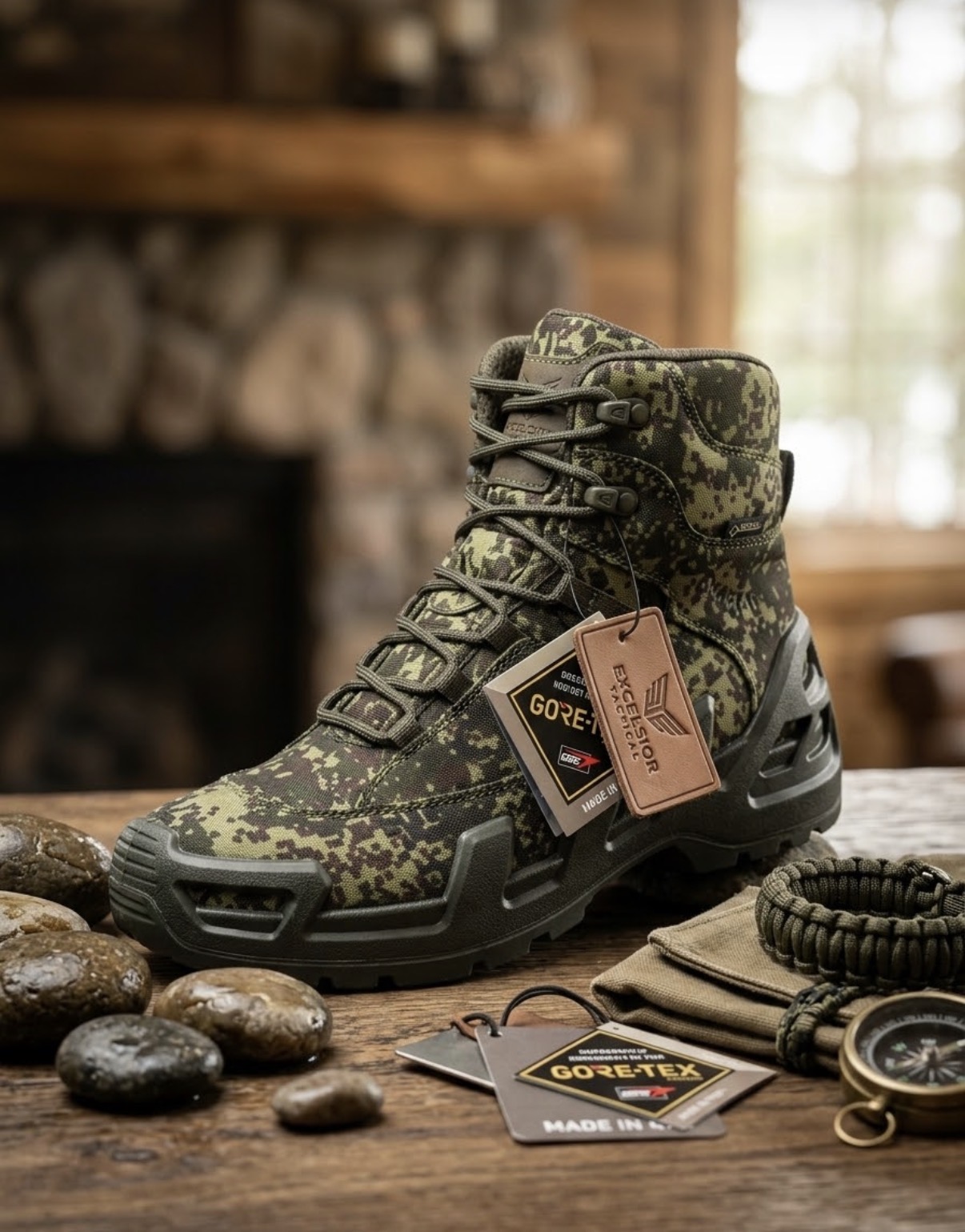 GORTEX VANEDA