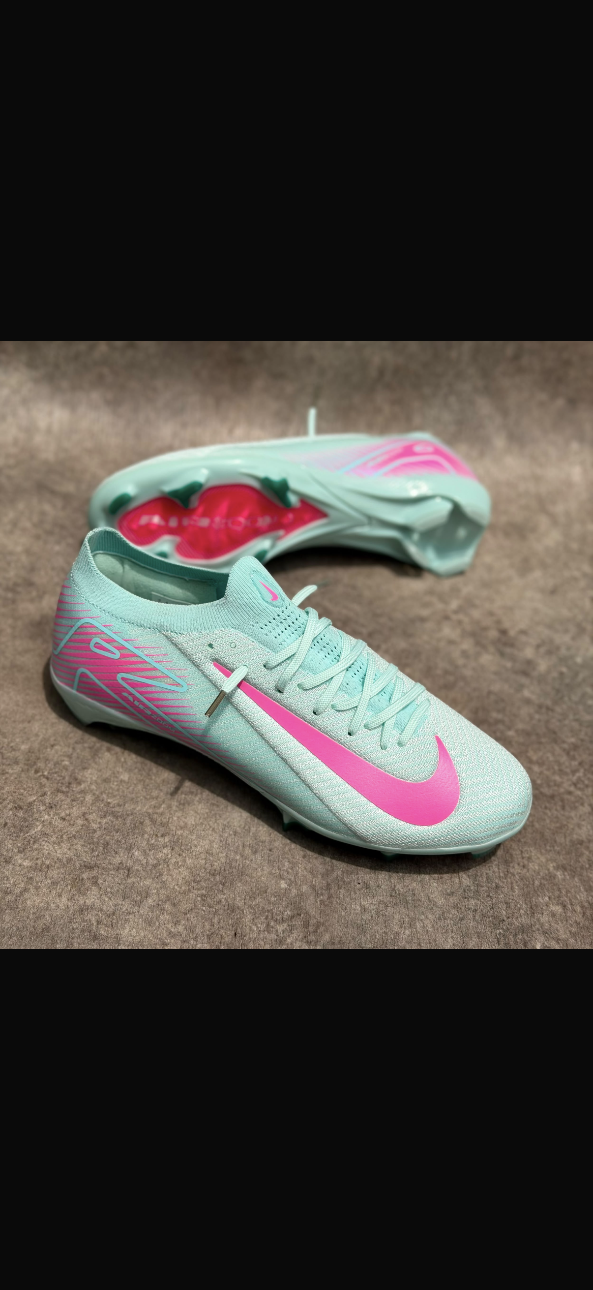 NIKE AIR ZOOM 