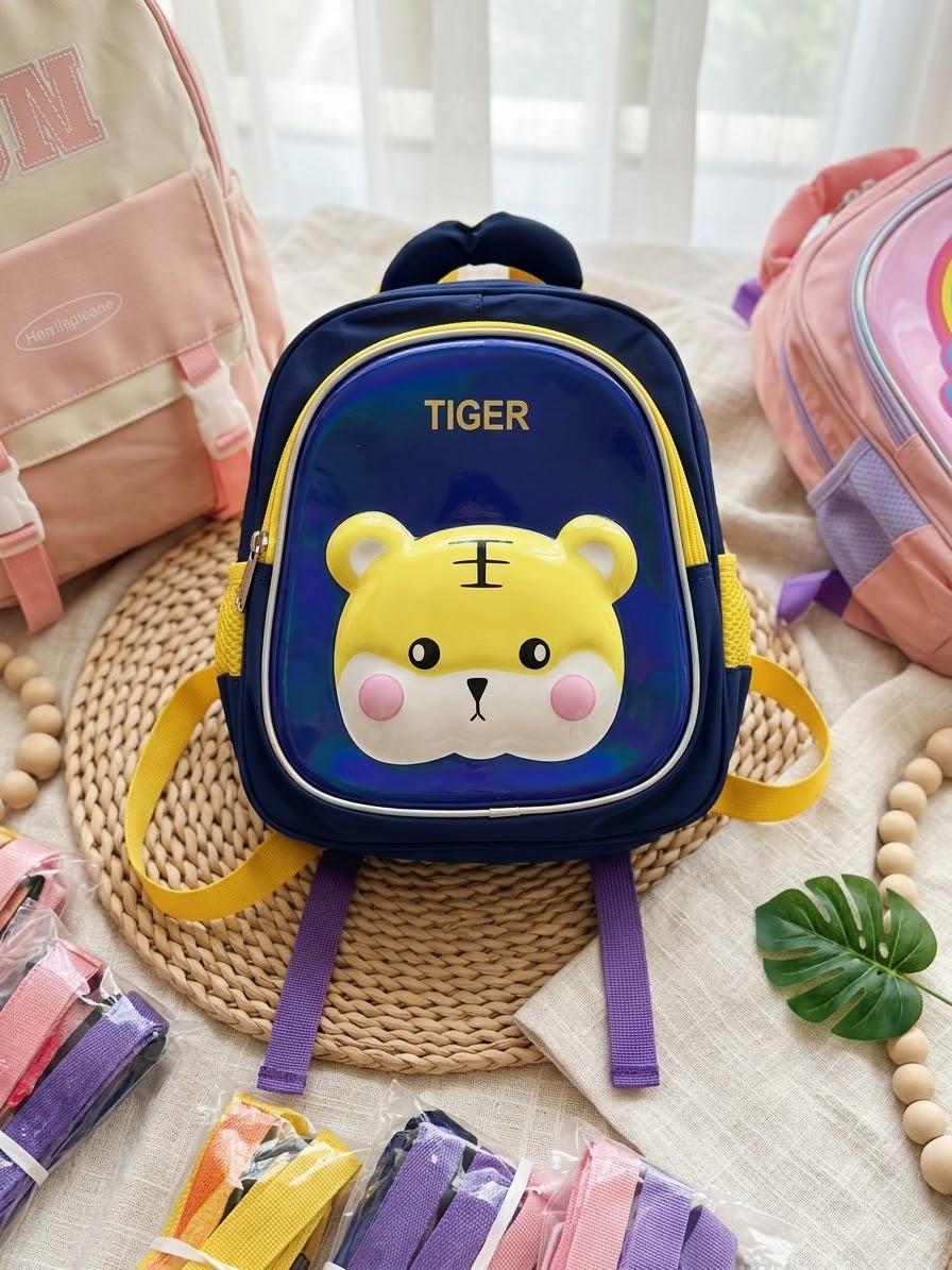 School shoulder bag