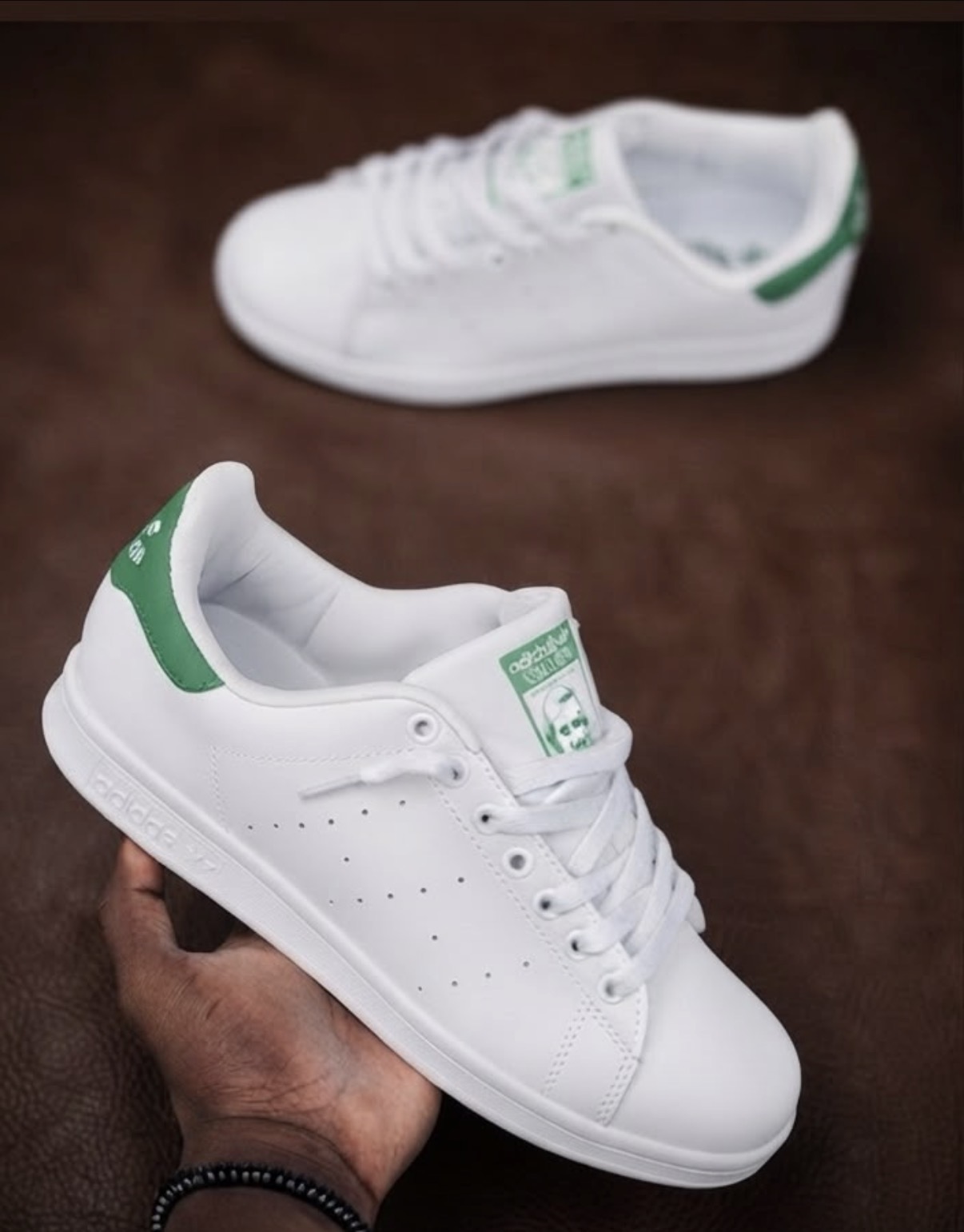 ADIDAA STAN SMITH