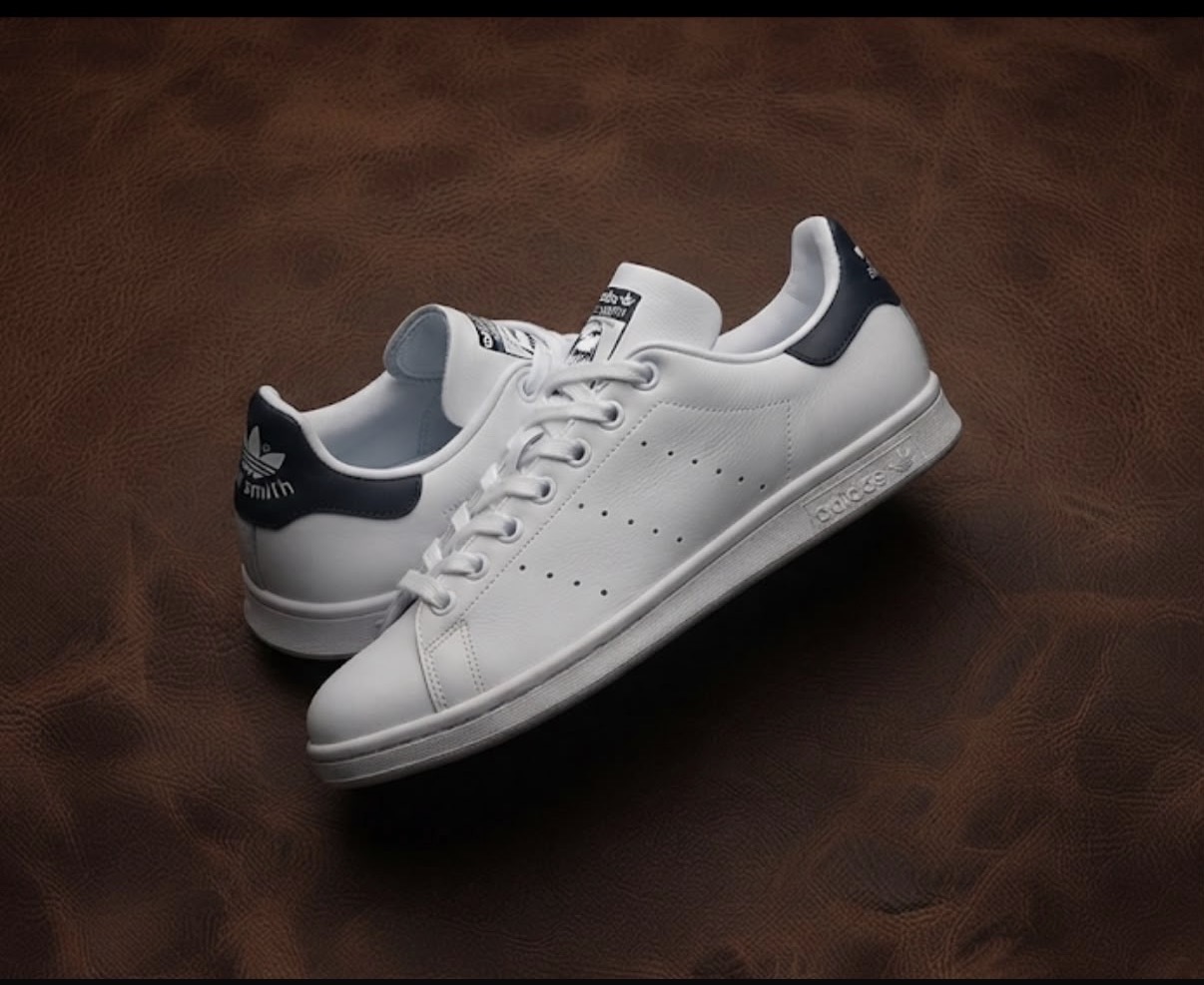 ADIDAA STAN SMITH