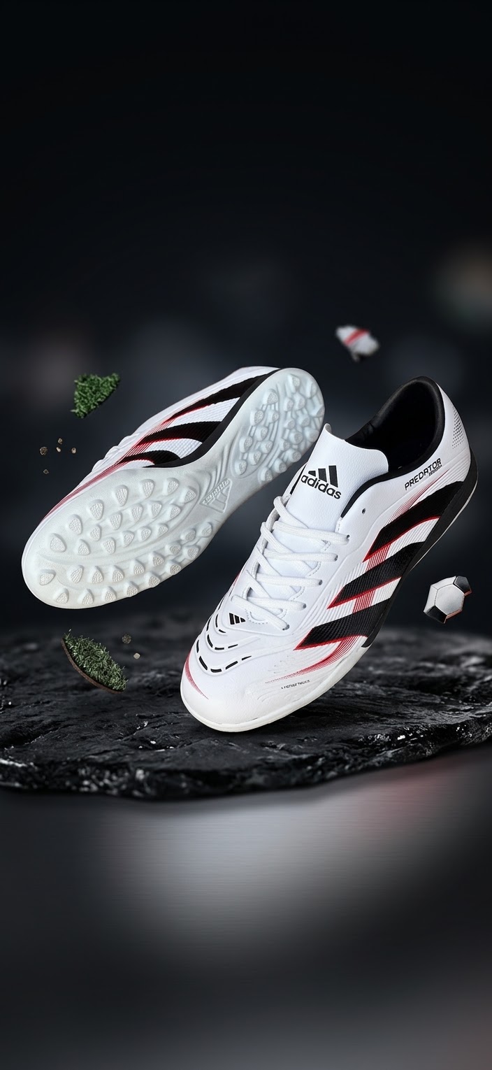 ADIDAS PREDATOR 