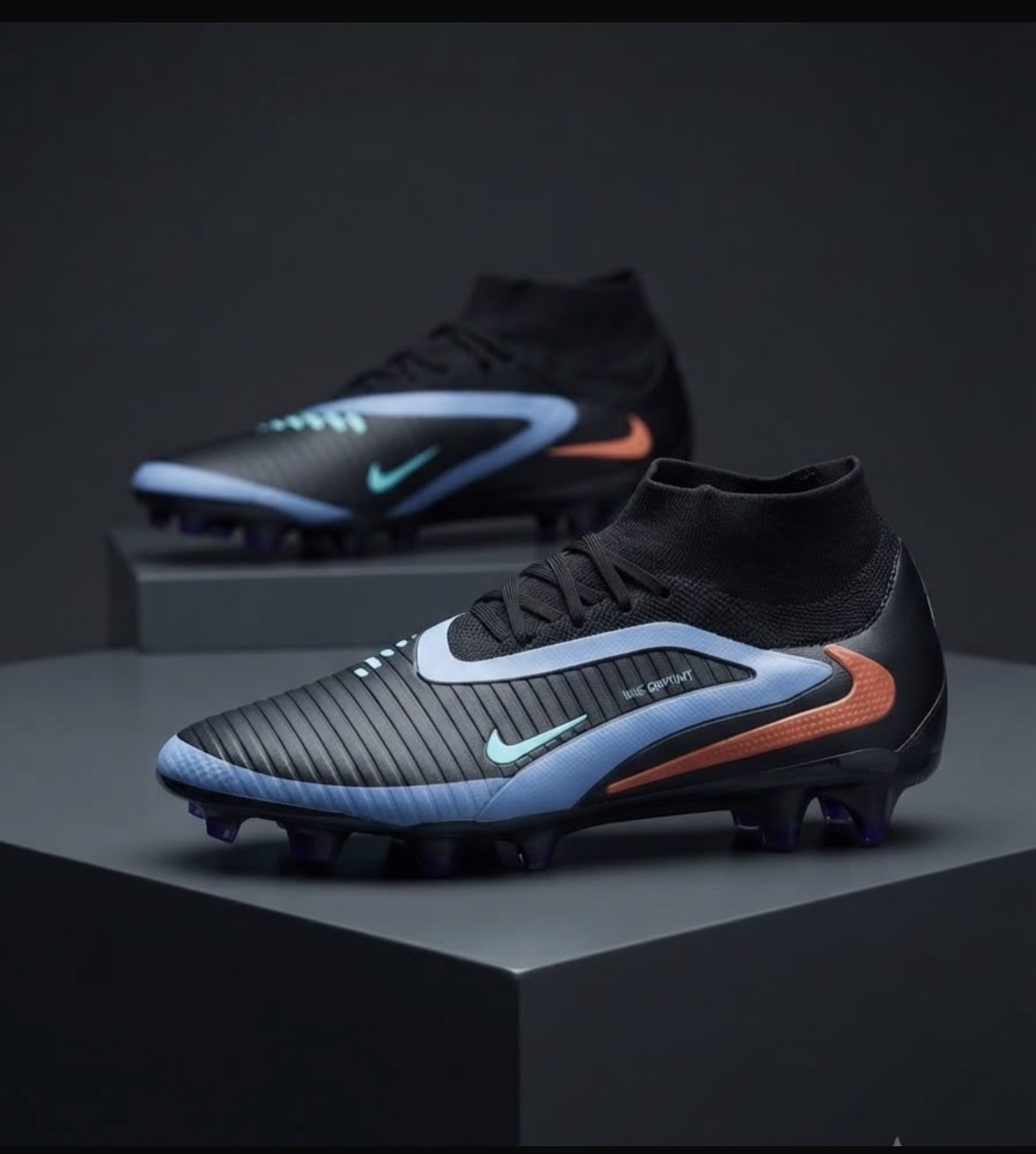 NIKE GRIPKNIT 