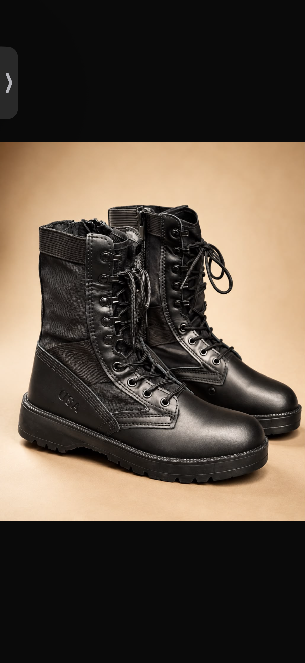 BOTTES USA