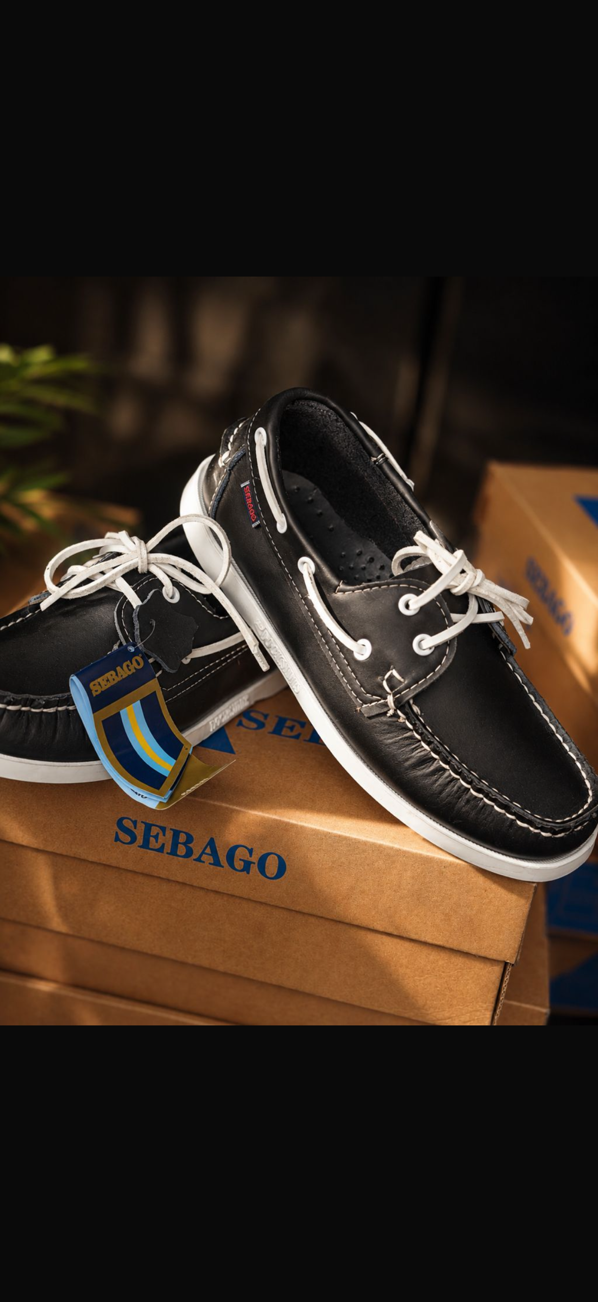 DOCKSIDE SENAGO