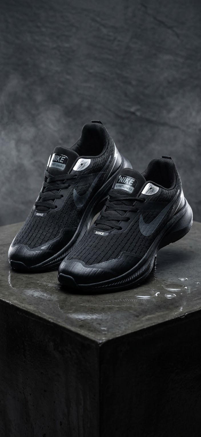 NIKE AIR ZOOM~
