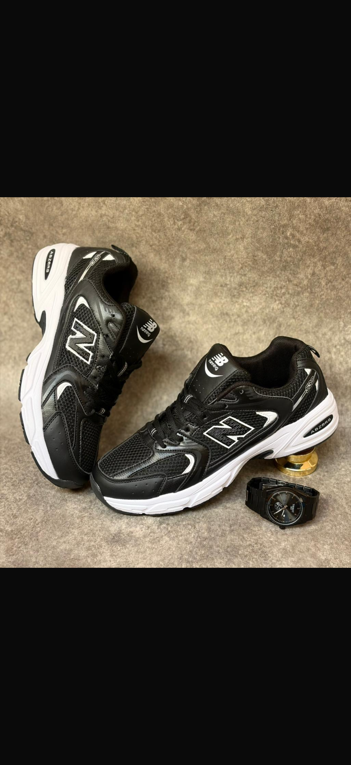 NEW BALANCE 530 .