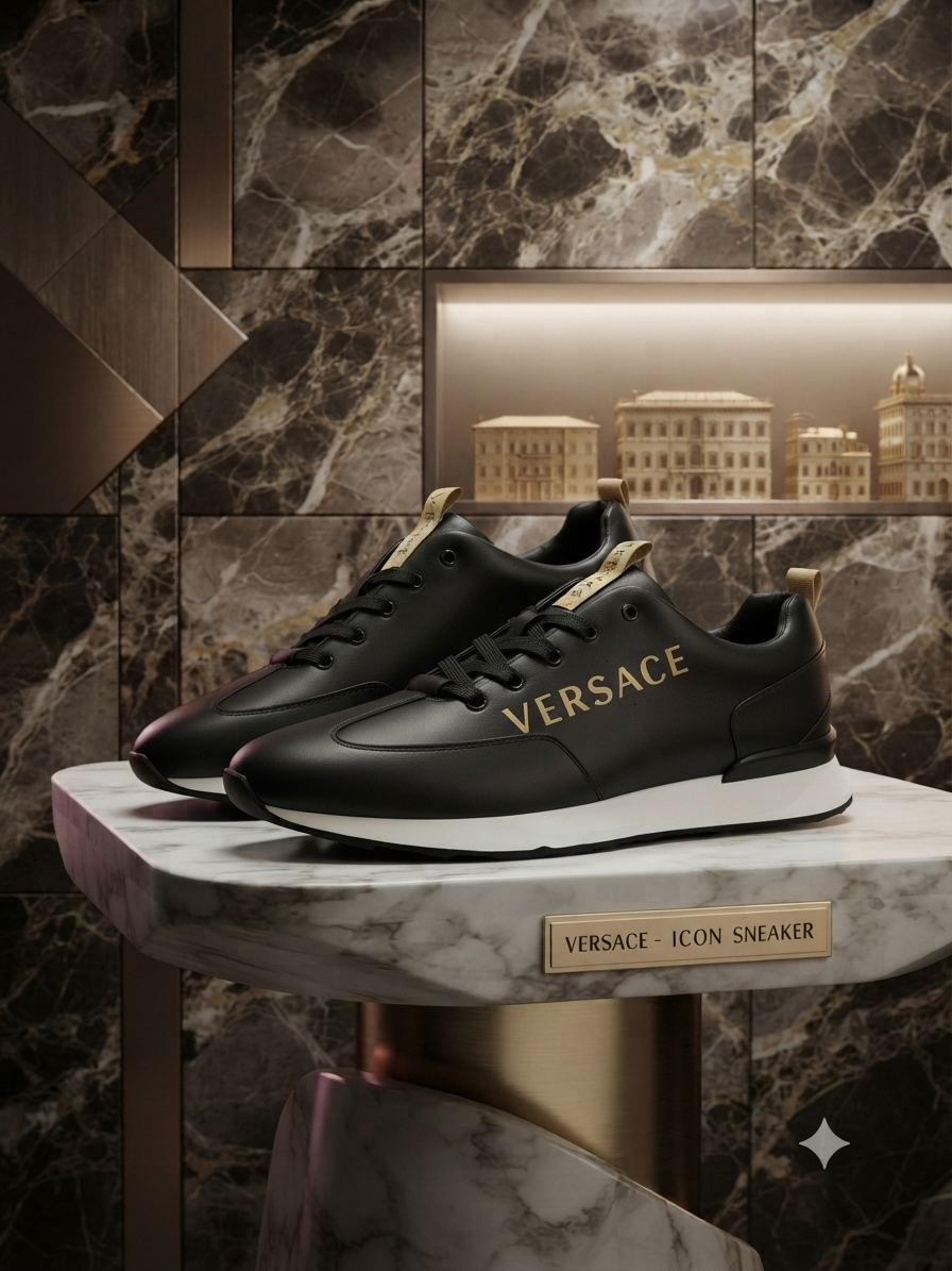 VERSACE ITALIENNE